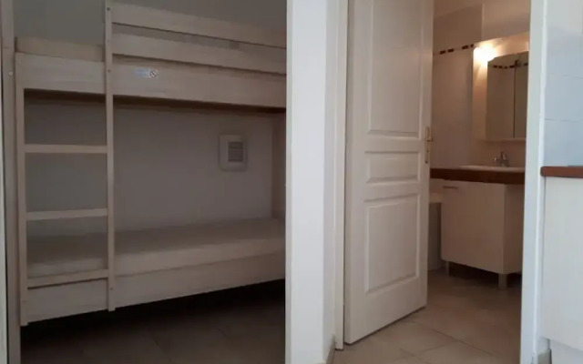 Les Parasols d'Argens