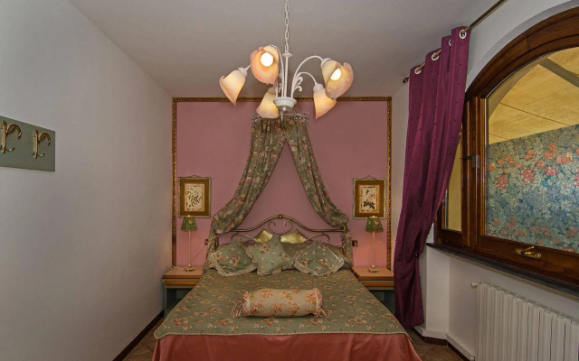 La Casa Gialla