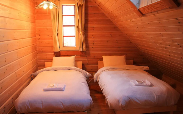SinoYado Niji - Hostel