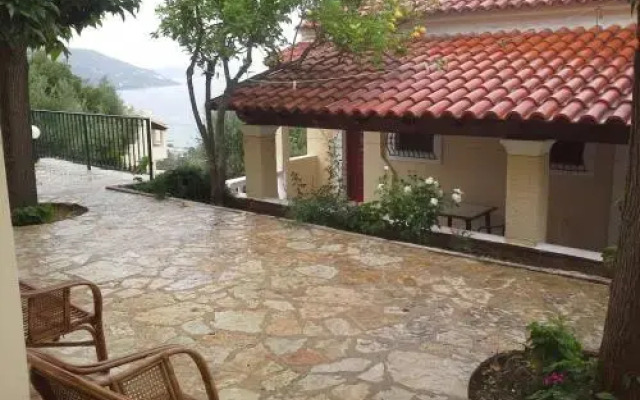 BBB - Barbati Blick Bungalows