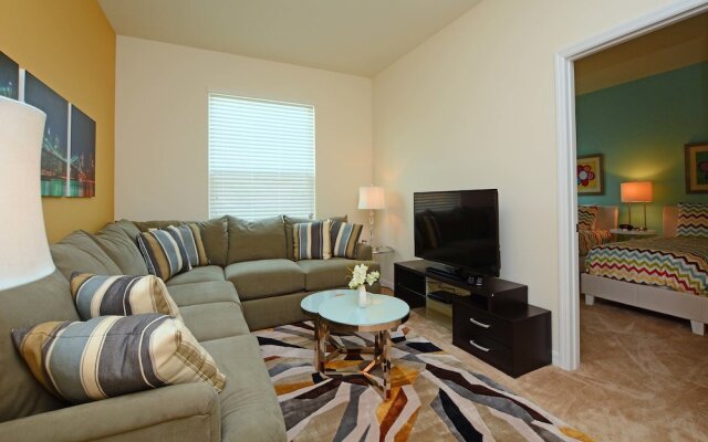Watersong 5 Bedroom House w Pool - 7051WS