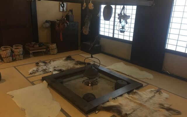 Onyado Hisui
