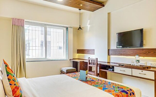 Fabhotel House Of Hyderabad