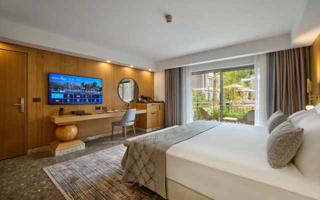 Mövenpick Resort Antalya Tekirova