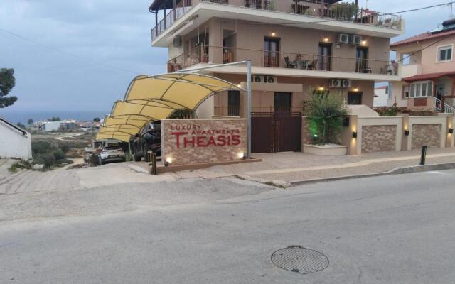 Theasis 2