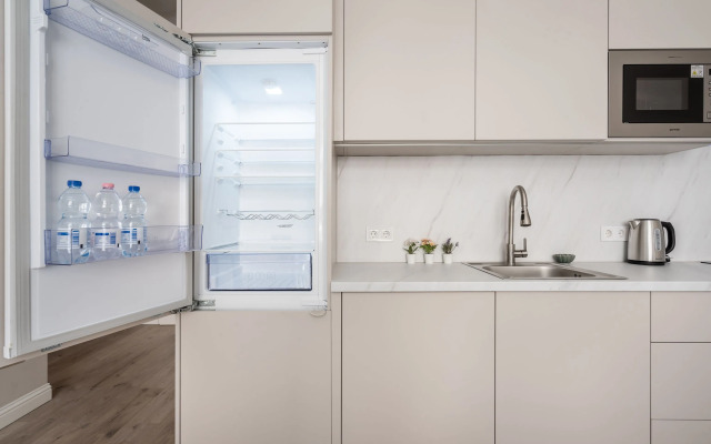 A13 - Boutique Apartments by BQA