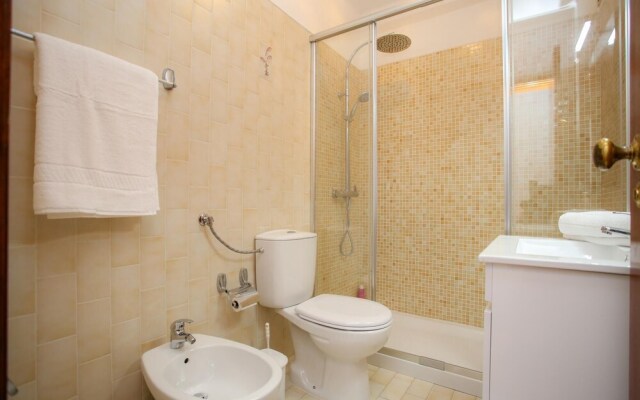 Bellavista Mar Apartment sea View