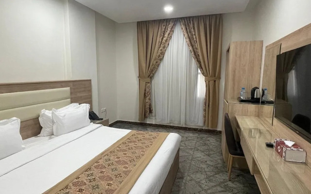 Rest Inn