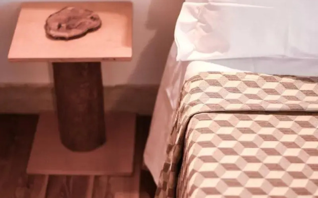 Sempreverde Atelier B&B