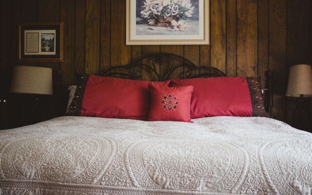 Shane Acres Country Inn