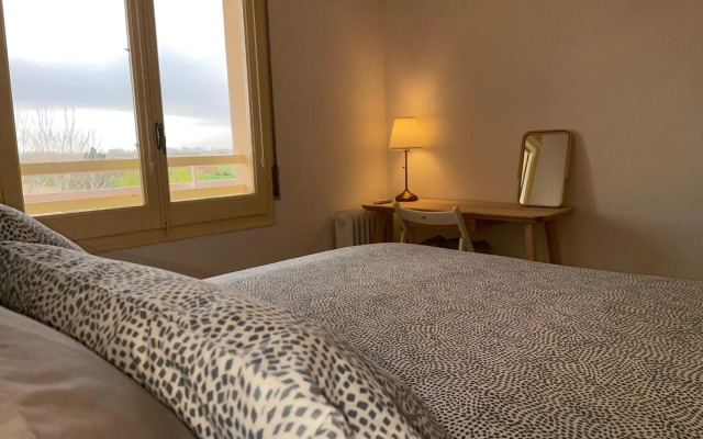 Apartment Costa Brava en Verges