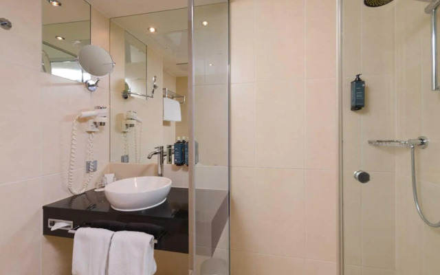 Thon Hotel Rotterdam