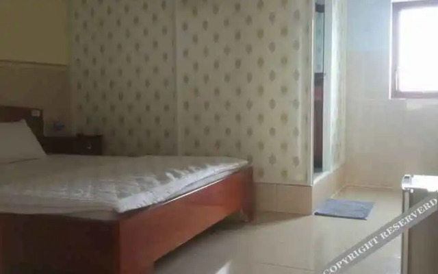 Ngoc An Guesthouse