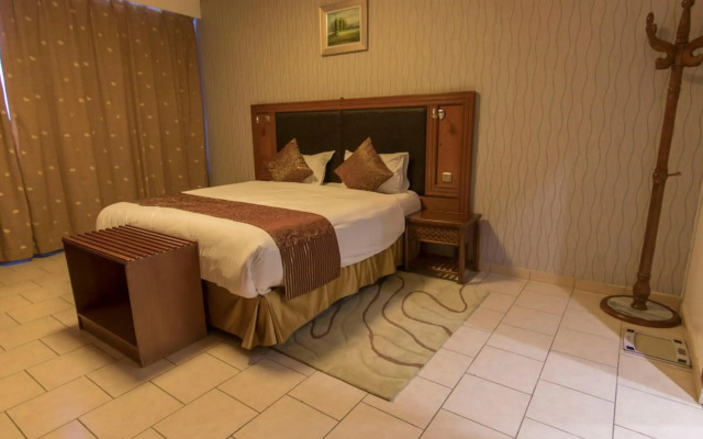 Sadeem Al Fajr Hotel Suites