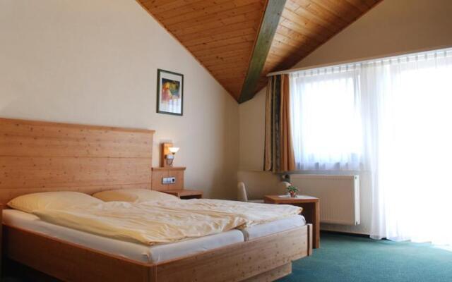 Hotel Birkenhof