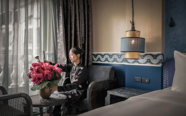 22Land Heritage Hotel & Retreat