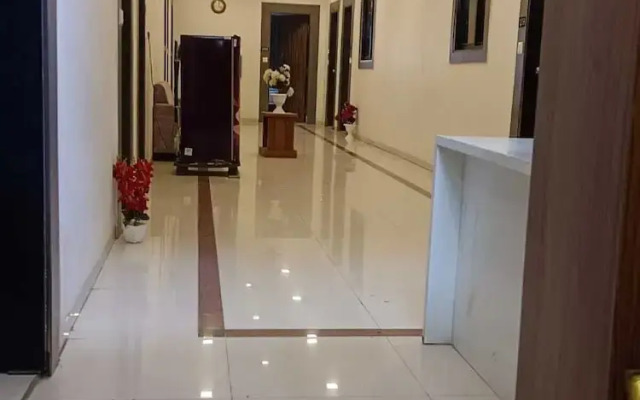 Hotel Govindam Palace