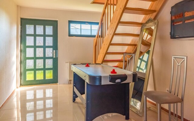 Amazing Home in Zierow OT Eggerstorf With 2 Bedrooms