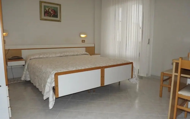 Hotel Cristina