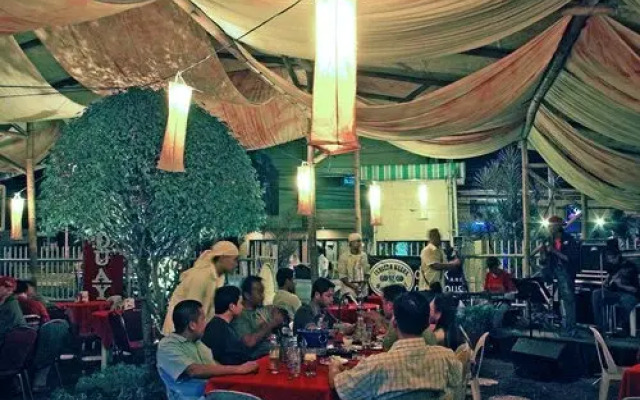 VCI Holidays @ Batangas, Batangas, Philippines