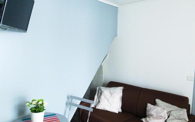 Saint Georges - ParisSmile