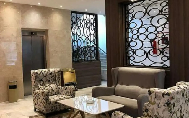 Rym el Djamil Hotel