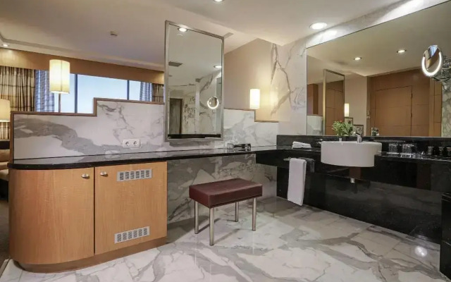 Lugal, A Luxury Collection Hotel Ankara