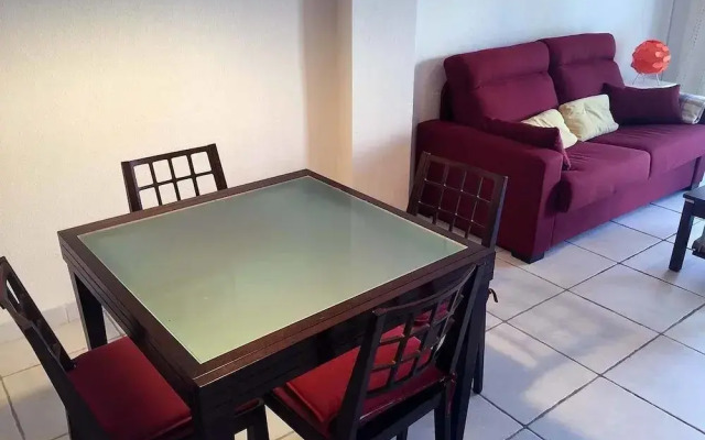 Apartamento Jardines D3-0B