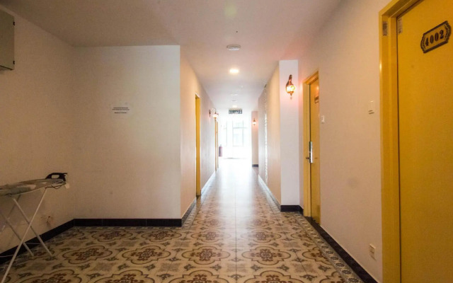 Hotel Hilal