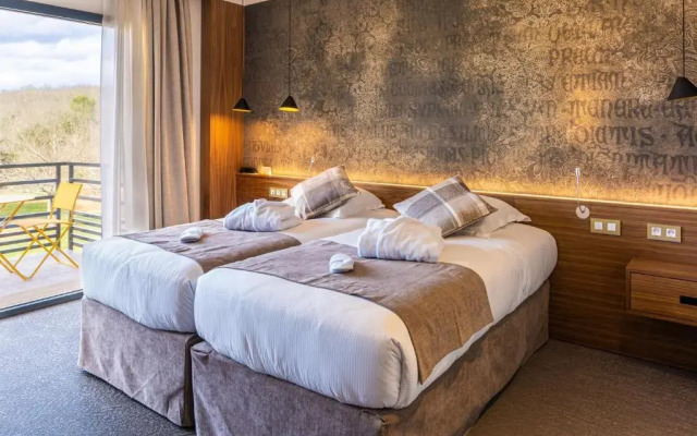 Auberge les Murets