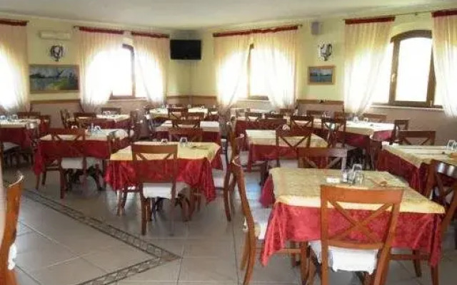 Albergo Le Piante