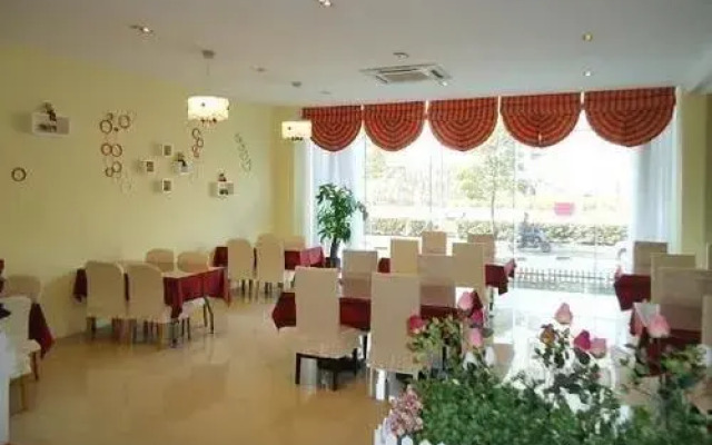 Home Inn Ouyang Road