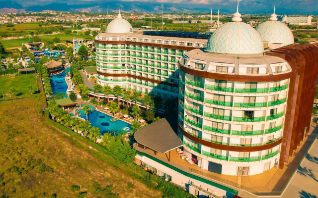 Dream World Aqua Hotel - All Inclusive