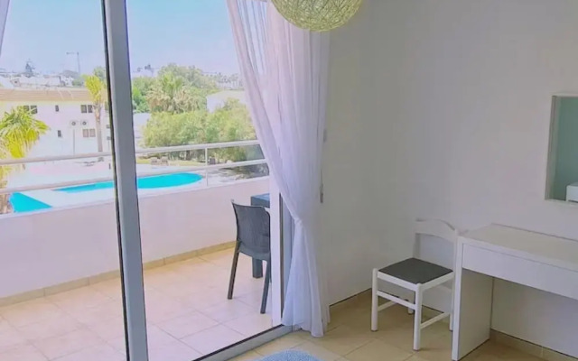 44 AN - Nissi Bliss Apartment