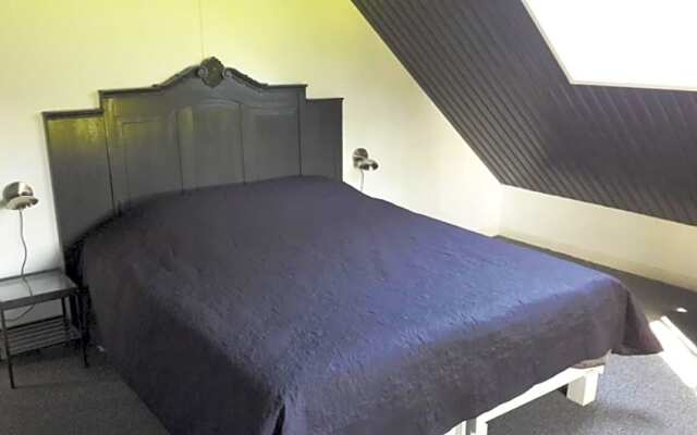 Het Geheim Van Merselo