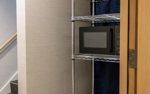 Oyado Kyoto Shinmachi