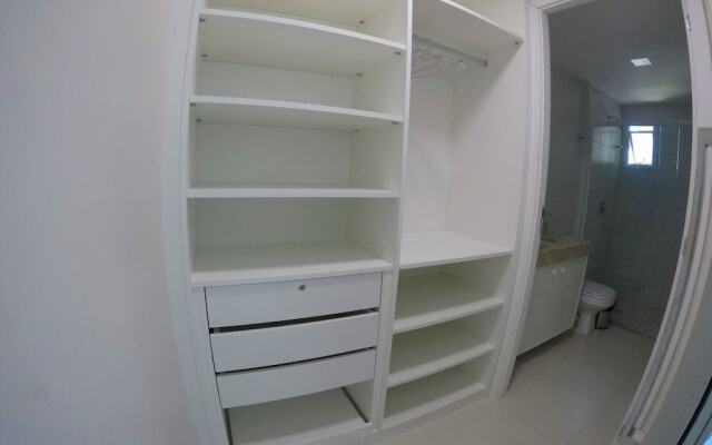 Golf Ville Térreo Frente Mar Luxo By DM Apartments