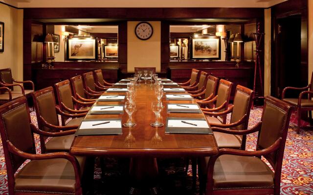 Royal Hotel Oran - MGallery Collection