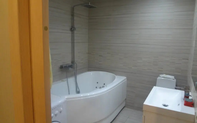 Apartamentyi Kubinka