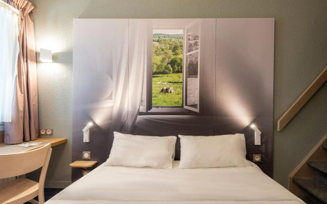 B&B HOTEL Dieppe