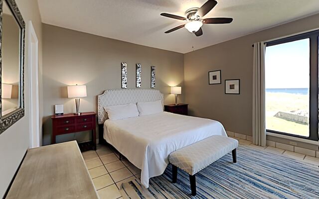 Navarre Towers by SVR