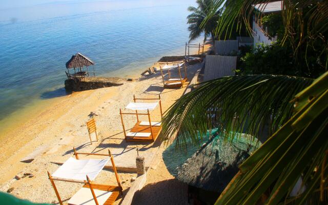 Bay Beach Resort Boljoon