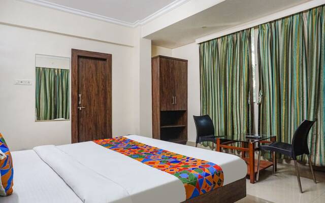 Fabhotel Irish
