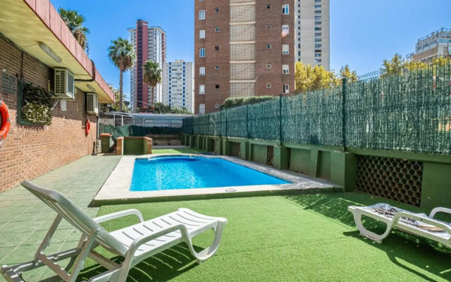 Apartamento Carlos V 2-A