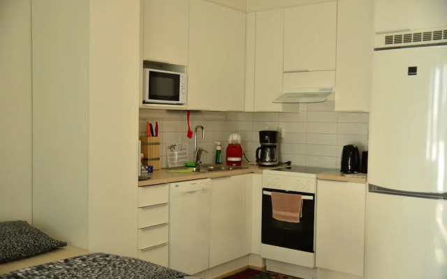 Oulu Hotelli Apartments Lite