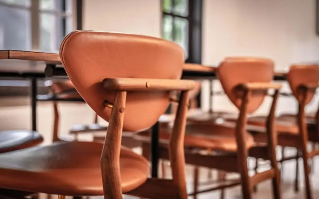 House of Finn Juhl Hotel Hakuba