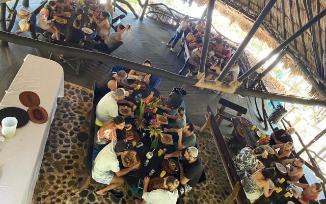 Sublime by Playa la Roca EcoHotel