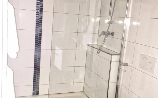 Suitenhotel Dependance Laterne