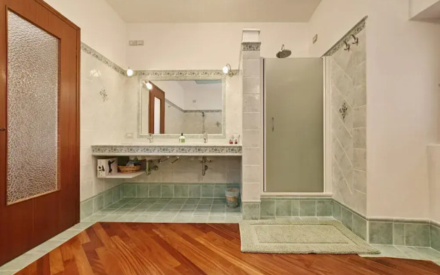 Appartamento le Campanelle