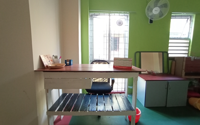 SPOT ON 90119 Bed's Guesthouse